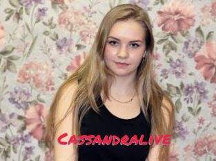 Cassandralive