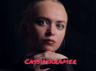 Cassidykramer