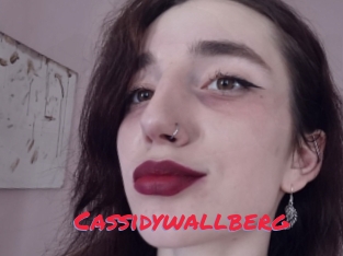 Cassidywallberg