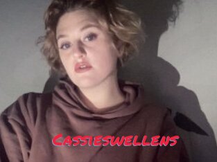 Cassieswellens