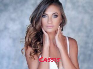 Cassis