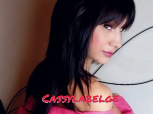 Cassylabelge