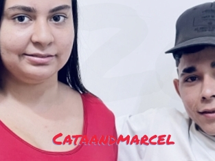 Cataandmarcel