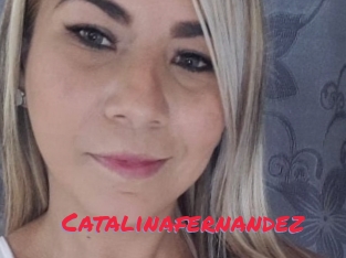 Catalinafernandez