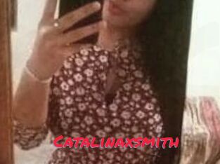 Catalinaxsmith