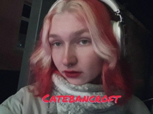 Catebancroft