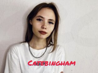 Catebingham