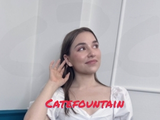 Catefountain