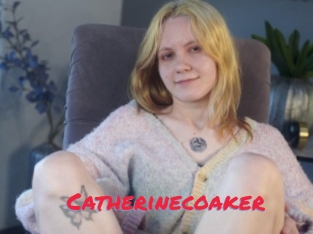 Catherinecoaker