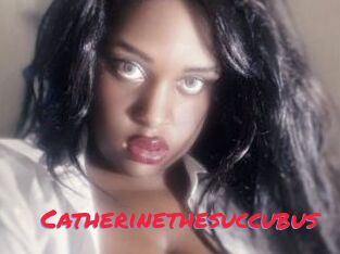 Catherinethesuccubus