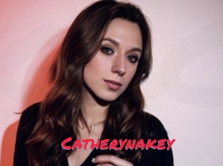 Catherynakey