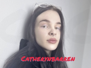 Catherynbarren