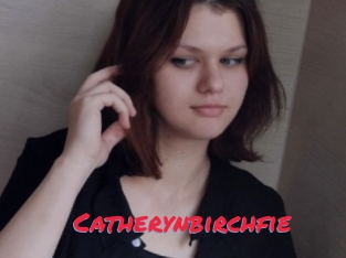 Catherynbirchfie