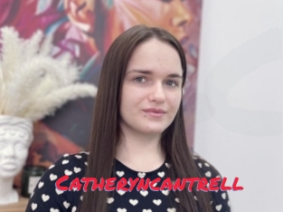 Catheryncantrell