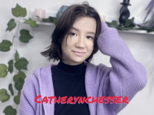 Catherynchesser