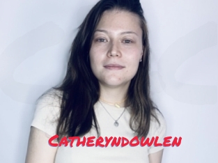 Catheryndowlen