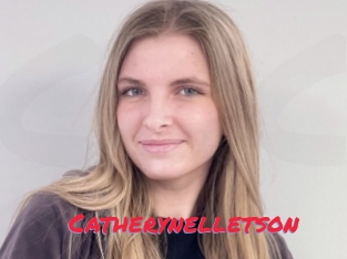 Catherynelletson