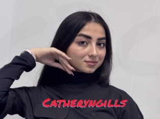 Catheryngills