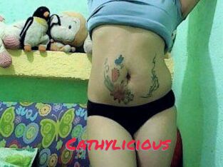 Cathylicious