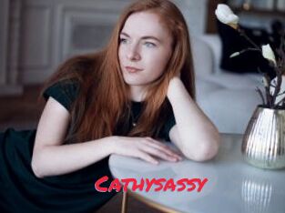 Cathysassy