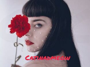 Catinadmeow