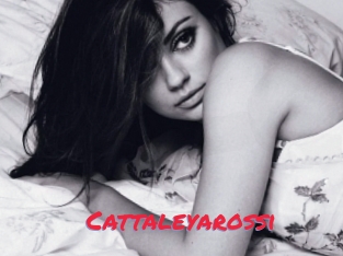 Cattaleyarossi