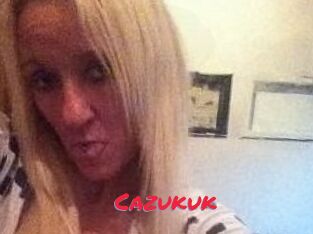 Cazukuk