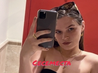 Cecemecta