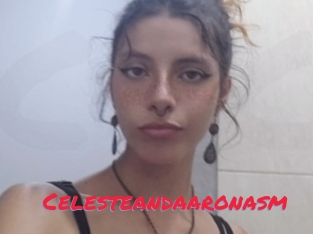 Celesteandaaronasm