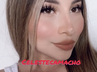 Celestecamacho