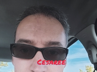 Cesaree