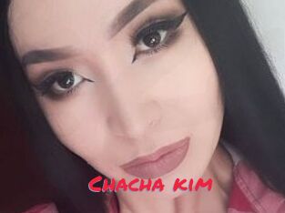 Chacha_kim