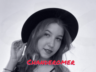 Chanderomer