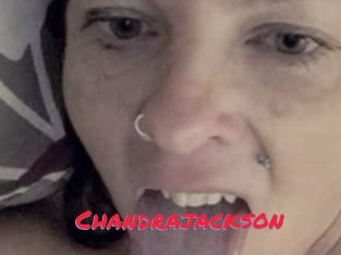 Chandrajackson