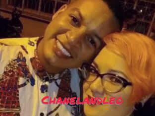 Chanelandleo