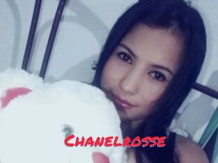 Chanelrosse