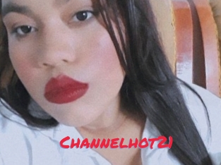Channelhot21