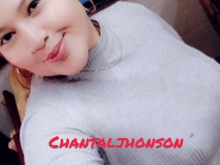 Chantaljhonson