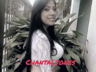 Chantaljones