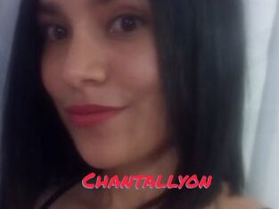 Chantallyon