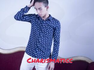 Charismaticc