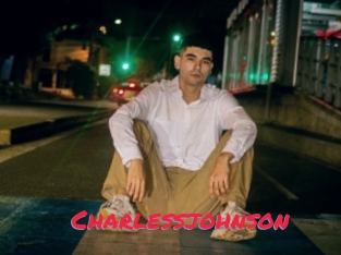 Charlessjohnson