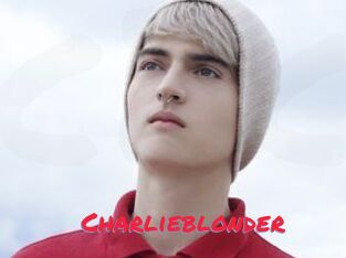 Charlieblonder