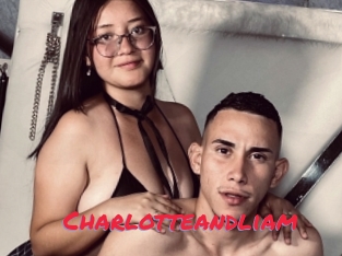 Charlotteandliam