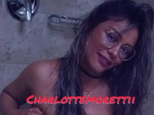 Charlottemorettii