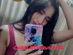 Charlottequinn26