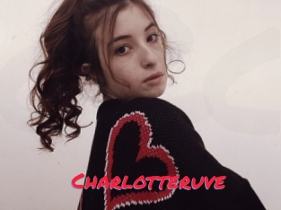 Charlotteruve