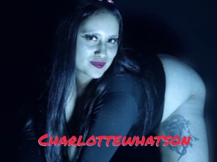 Charlottewhatson
