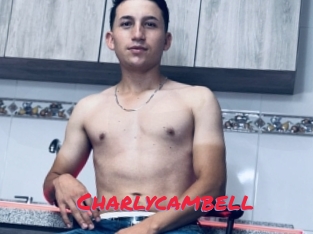 charlycambell Cam2cam Live