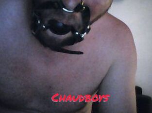 Chaudboys